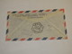 Luxembourg First Flight Cover 1962 - Other & Unclassified