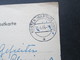 3. Reich Feldpost 2. WK 1944 Aus Kosten Wartheland Social Philately Familie Chorinsky Schloss Wesseli An Der March - Lettres & Documents