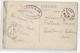 Marcophilie Cachet Commission De Gare Vierzon 1916 Pour Chatillon Ain 01 - WW I