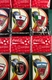 COCACOLA PIN BATCH OF 2002 WOLRD CUP FOOTBALL SET OF 10 PIN ALL NEW IN ORIGINAL PACK - Other & Unclassified