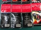 Delcampe - COCACOLA PIN BATCH OF 2002 WOLRD CUP FOOTBALL SET OF 10 PIN ALL NEW IN ORIGINAL PACK - Other & Unclassified