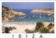 3 AK Ibiza * Cala Vadella - Eine Bucht Im Südwesten Der Insel Ibiza - Siehe Scans * - Ibiza