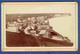 PHOTO ANCIENNE CDV - CALVADOS (14) - PLAGE D'ARROMANCHES - Anciennes (Av. 1900)
