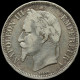 LaZooRo: France 5 Francs 1869 A VF / XF - Silver - 5 Francs