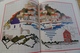 Delcampe - Loisirs Créatifs Cross Stitch Castles & Cottages  J.Greenhoffl - Autres & Non Classés