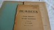 B1049	[Boek] Humbeek : Eenige Bladzijden Uit Zijne Geschiedenis / Verzameld Door K. Jacobs [kerk Kasteel Oorlog] - Histoire