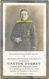 Oorloog 14/18 - Desmet Gaston *- Caporal Au 3e Chasseurs à Pied - Anvaing 1893 - Moorslede 1918 - Overlijden