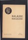 BALASSE MAGAZINE N° 27 Oct.1942 + Supplement Au Catalogue Balasse - Manuales