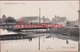 Grobbendonk Grobbendonck Antwerpse Kempen De Brug 1909 Edit. Em. Schrey (zeer Goede Staat) - Grobbendonk