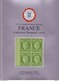 Collection Besançon, Top Classical France Material, AC Corinphila Zurich 208 & 211, 2016 - Catalogues De Maisons De Vente