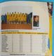 2003 GOODYEAR LEAGUE FINAL FOUR - Official Basketball Programme * Maccabi Israel * Basket-ball Pallacanestro Baloncesto - Other & Unclassified