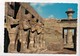 KARNAK, Ramses III Court In The Amon-Ra Temple, Unused Postcard [23876] - Other & Unclassified