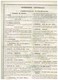 Titre Ancien - La Royale Belge - Société Anonyme D'Assurances Sur La Vie Et Contre Les Accidents - Contrat De 1936 - Banque & Assurance