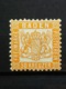 Altedeutschland Baden Mi-Nr. 22 B Postfrisch Mit Falz - Autres & Non Classés