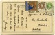 1930 Danimarca, Cartolina Per L'Italia - Storia Postale