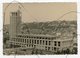 PHOTOGRAPHIE A IDENTIFIÉE. D76. Construction De L’hôtel De Ville Du HAVRE. Au Dos Inscription Usine DRALUX - Lieux