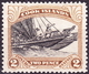 COOK ISLANDS 1936 KGV 2d Black & Brown SG108 MH - Cook Islands