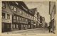 LIPPSTADT, Fleischhauerstrasse (1927) AK - Lippstadt