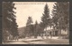 Carte P De 1929 ( Hôtel Pension Bellevue Le Rocheray / Lac De Joux ) - Roche