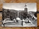 (FG.J69) MASSA - PIAZZA PUCCINI, FONTANA (MASSA CARRARA) - Massa