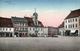 WURZEN, Marktplatz (1910s) AK - Wurzen