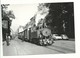 CPSM Carte Photo BVA 48/13113 Luxembourg - Ville Train Tracté Par Une Locomotive Mallet 020 + 0.20 8/8/53 Photo Bazin - Luxembourg - Ville