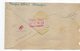 Allemagne --1943--tp N° 717 Sur Lettre Censurée  De Leipizg W 33  Pour LIGNIERES-18 (France)............à Saisir - Lettres & Documents