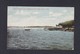 View Of Harbor From Ligthouse Point New Haven Connecticut (  Ref 40645) - New Haven