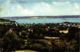 CPA AK Herrsching Am Ammersee - Ammersee - Panorama GERMANY (962600) - Herrsching