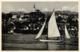 CPA AK Diessen Am Ammersee - Ansicht - View - Sailboat GERMANY (962646) - Diessen