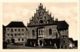 CPA AK Sulzbach-Rosenberg - Rathaus GERMANY (962735) - Sulzbach-Rosenberg