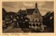 CPA AK Amberg - Marktplatz Mit Rathaus GERMANY (962879) - Amberg