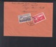 Romania Cover 1948 Piatra Neamt To Germany - Covers & Documents