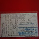 CARTE PHOTO MONTEVIDEO TRAMWAY PUB LONDON PARIS - Uruguay