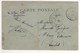 Timbre , Stamp  Yvert  N° 23 Sur Cp , Carte , Postcard De Tombouctou ( Mali ) Du 25/06/1922 - Cartas & Documentos