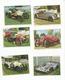 Image CHOCOLAT POULAIN , Automobiles ,serie 5 ,n° 8/9/12/13/19/24 ,2 Scans ,LOT DE 6 IMAGES - Poulain