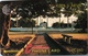 Saint Kitts § Nevis  - Phonecard -  Cable § Wireless - Independence Square   -  EC$60 - St. Kitts En Nevis