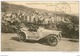 VOITURE.n°9.TOURETTES SUR LOUP.LIGNE DU SUD DE LA FRANCE.VUE GENERALE - Passenger Cars