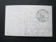 3. Reich Ostmark 1941 Echtfoto AK Reichenau Niederdonau Mit Der Enge Mit Sonderstempel Und Feldpoststempel - Lettres & Documents