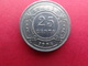 Belize  25 Cents  1994  Km 36 - Belize