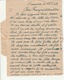 Correspondance Des Prisonier De Guerre,de Hannover-Stöcken  Par  Thiefosse (Vosges) - Guerre De 1939-45