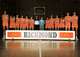 Sports > Basket-ball /  ROYAL ANDERLECHT  RICHMOND  . LOT  3076 - Basketbal