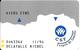 CARTE-CREDIT-1994-CSF-CREDIT SOCIAL-des FONCTIONNAIRES-TBE-RARE - Schede Bancarie Uso E Getta