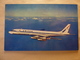 AIRLINE ISSUE / CARTE COMPAGNIE  UNITED  DC 8 - 1946-....: Ere Moderne