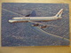 AIRLINE ISSUE / CARTE COMPAGNIE  UNITED  DC 8 - 1946-....: Ere Moderne