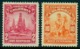 -Columbia-1935-"Oil Wells" Mint - Colombia