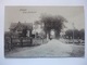 T36 Ansichtkaart Meppel - Brug Noordeinde - 1906 - Meppel