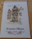 A Travers L Alsace Calendrier 1998  12 Pages  Illustrées  De Copies D Aquarelles B.Wolf TBE - Grand Format : ...-1900