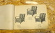 1930s Germany Qualitäts Poyter Möbel Katalog VINTAGE Large Format - Kataloge