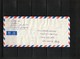 China 1993 Interesting Airmail Letter - Brieven En Documenten